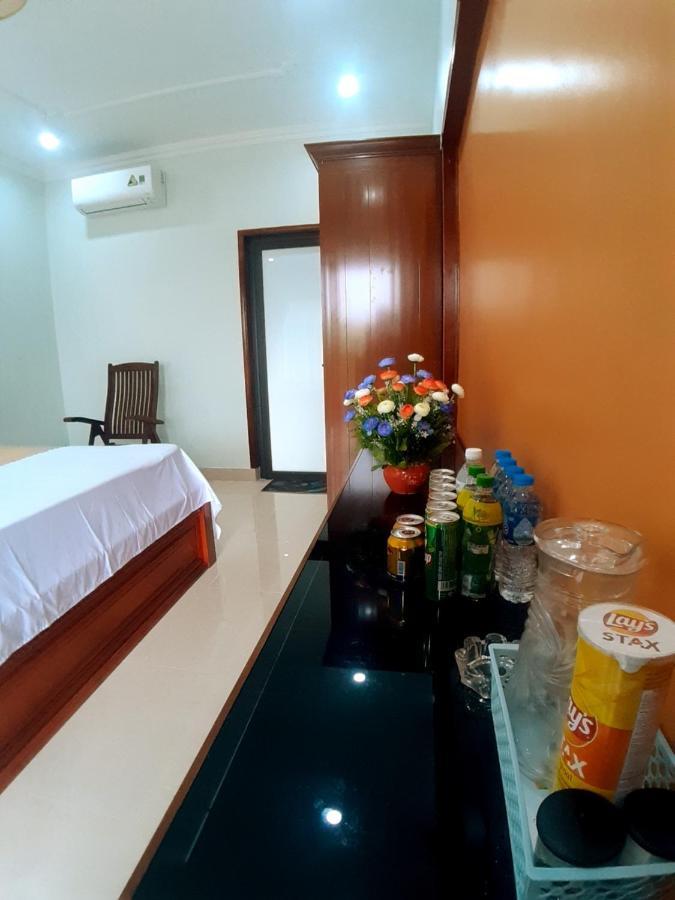 Tam Coc International Friends Apartment นิญบิ่ญ ภายนอก รูปภาพ