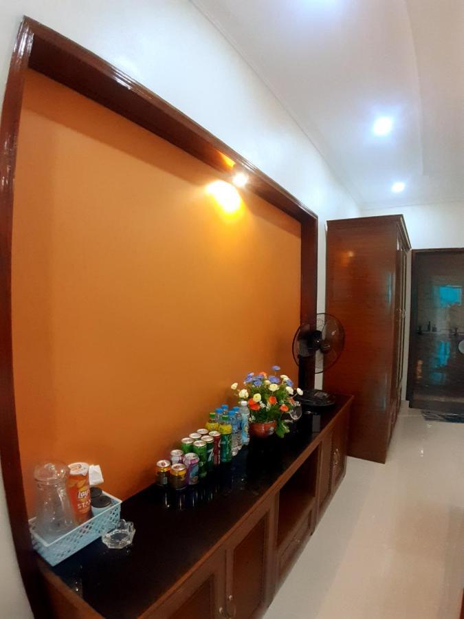 Tam Coc International Friends Apartment นิญบิ่ญ ภายนอก รูปภาพ