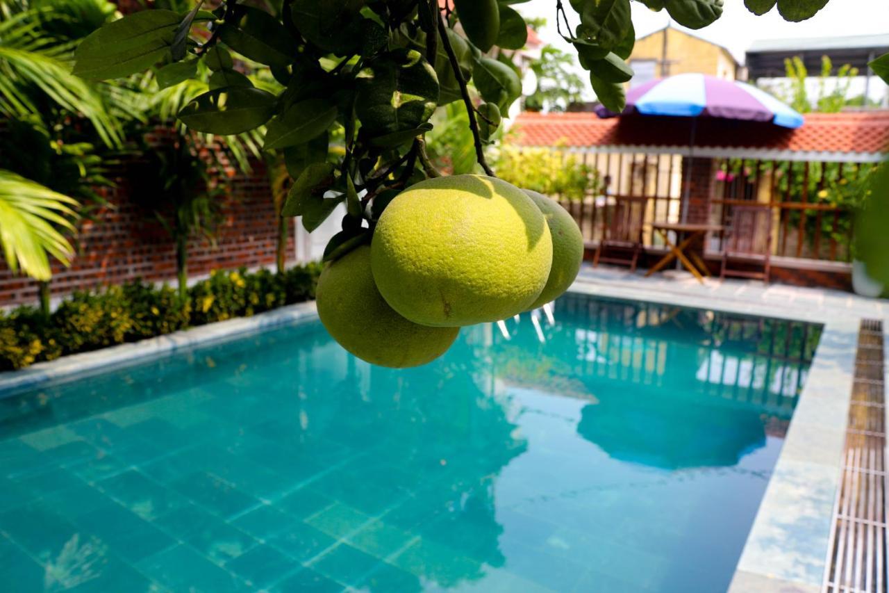 Tam Coc International Friends Apartment นิญบิ่ญ ภายนอก รูปภาพ