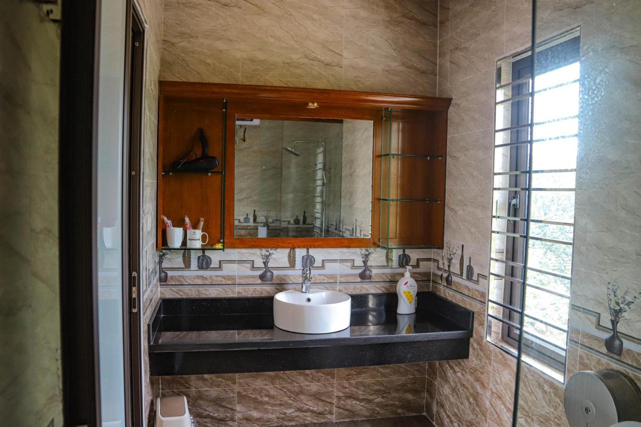 Tam Coc International Friends Apartment นิญบิ่ญ ภายนอก รูปภาพ